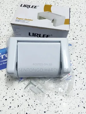 Tp Holder Plastic Lirlee Good Quality/All Types