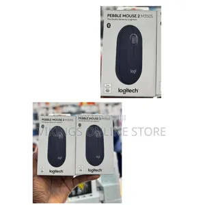 Pebble Mouse 2 M350S