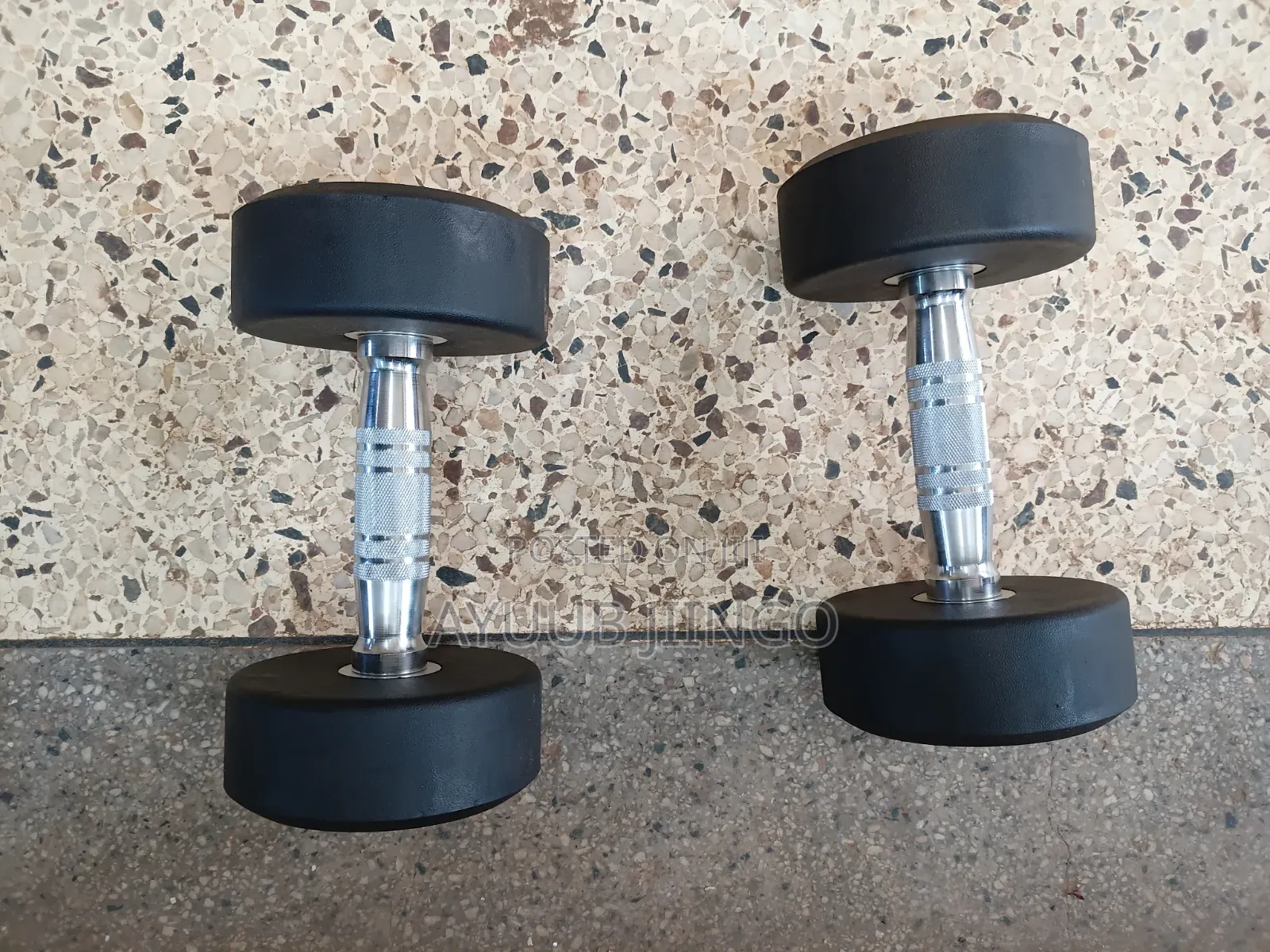 Dumbbell 7.5 Kg