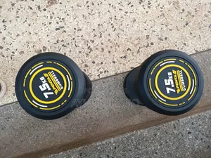 Dumbbell 7.5 Kg