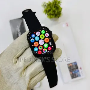 Series 11 Smart Watch – AI Features & Ultimate Display
