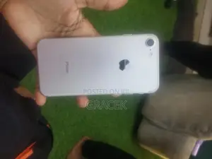 Apple iPhone 7 32 GB Gray