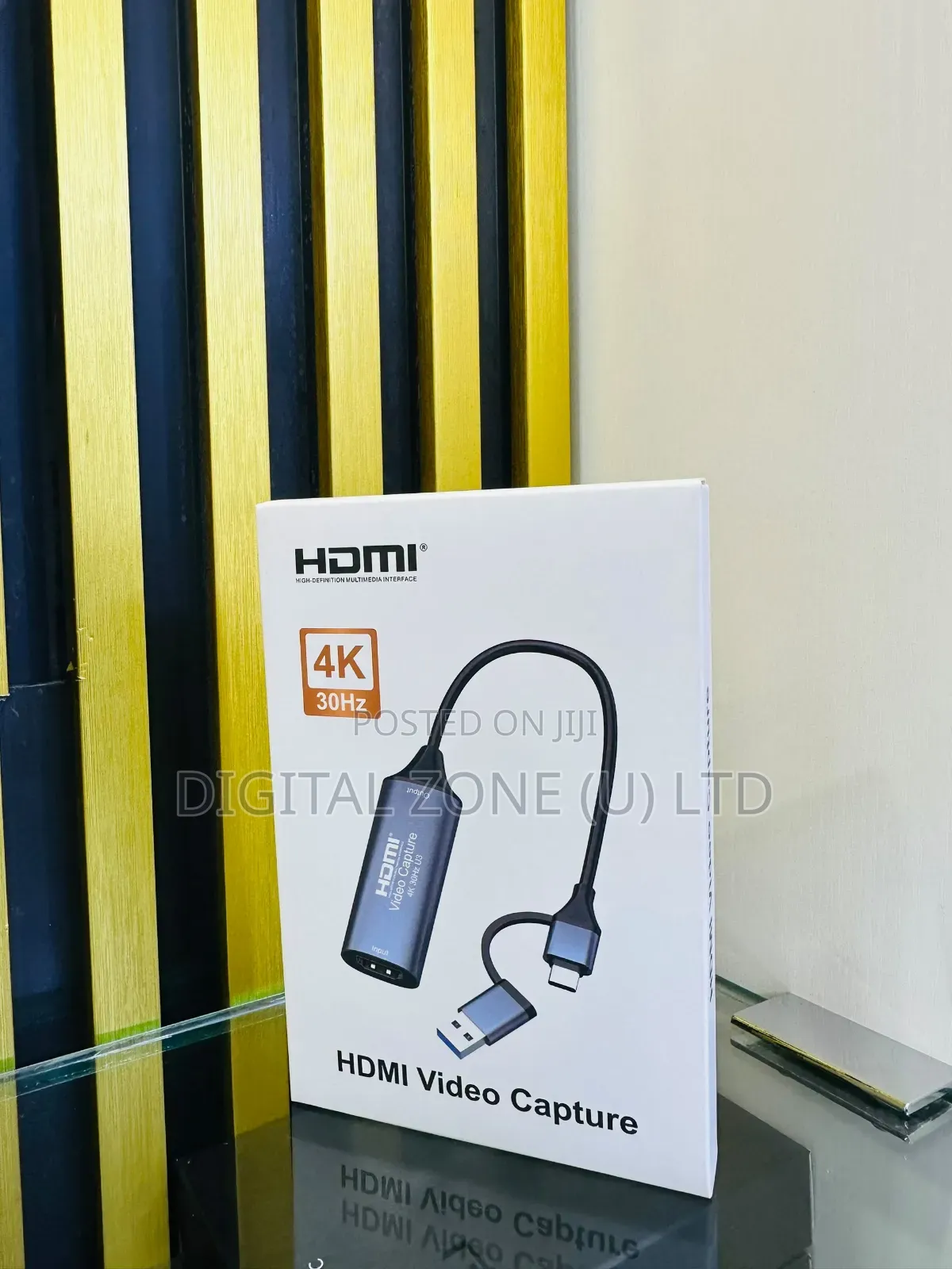 HDMI Video Capture 30hz