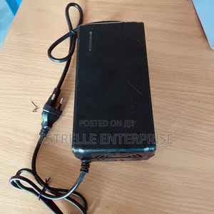 29.2V 12A Lithium Battery Charger – 24V LiFePO4 Fast Charger