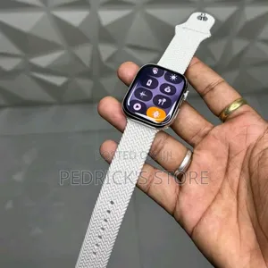 Series 11 Smart Watch – Unrivaled Display & AI Tech