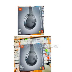 M2 Wireless Over-Ear Adaptive Noise Cancelling Headphones.