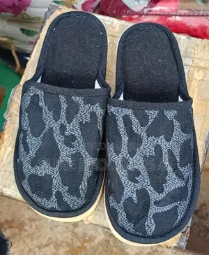 Indoor House Slippers