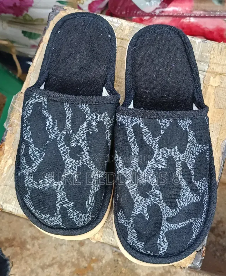 Indoor House Slippers