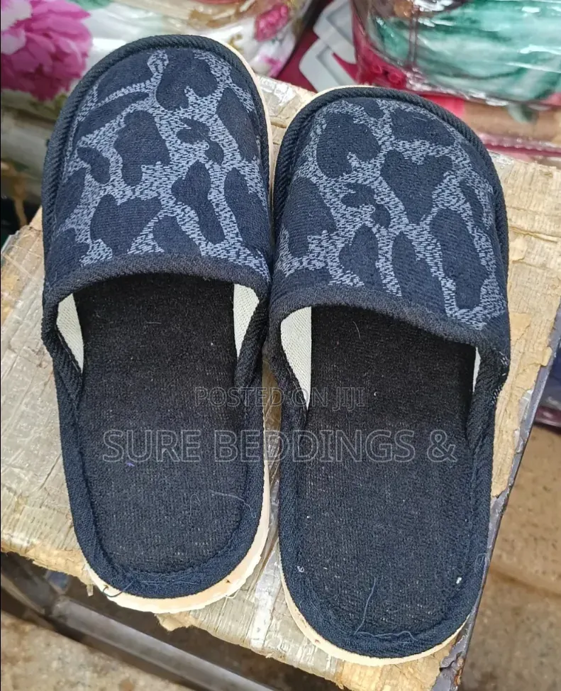 Indoor House Slippers