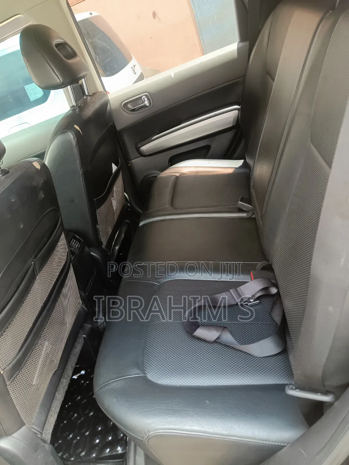 Toyota Allex 2008 Silver