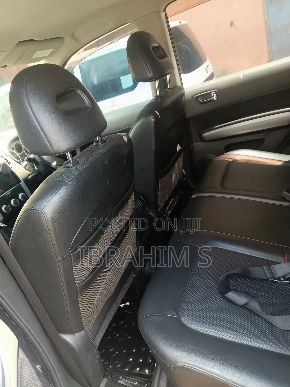 Toyota Allex 2008 Silver