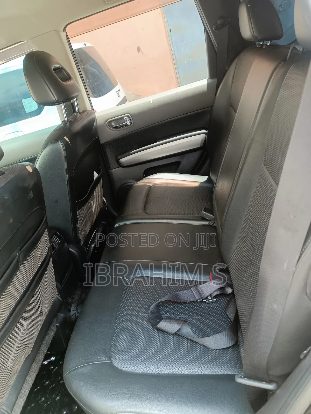 Toyota Allex 2008 Silver