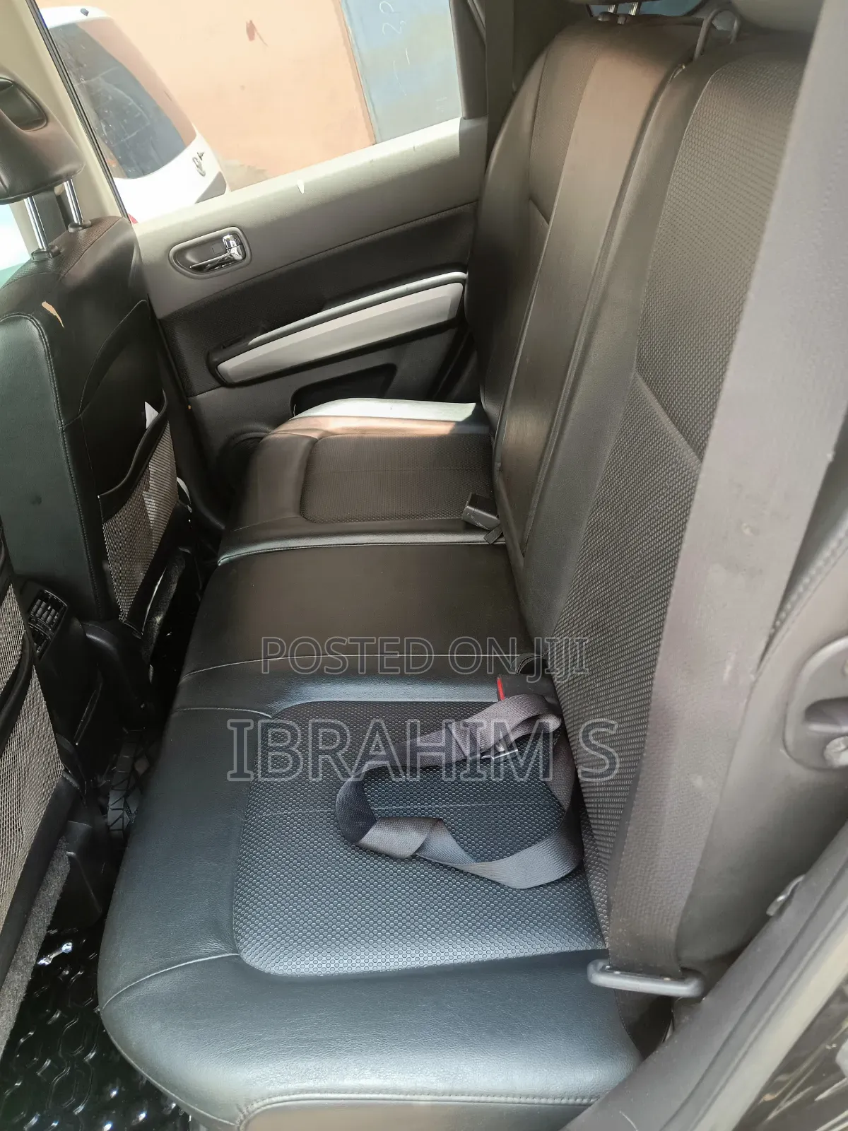 Toyota Allex 2008 Silver