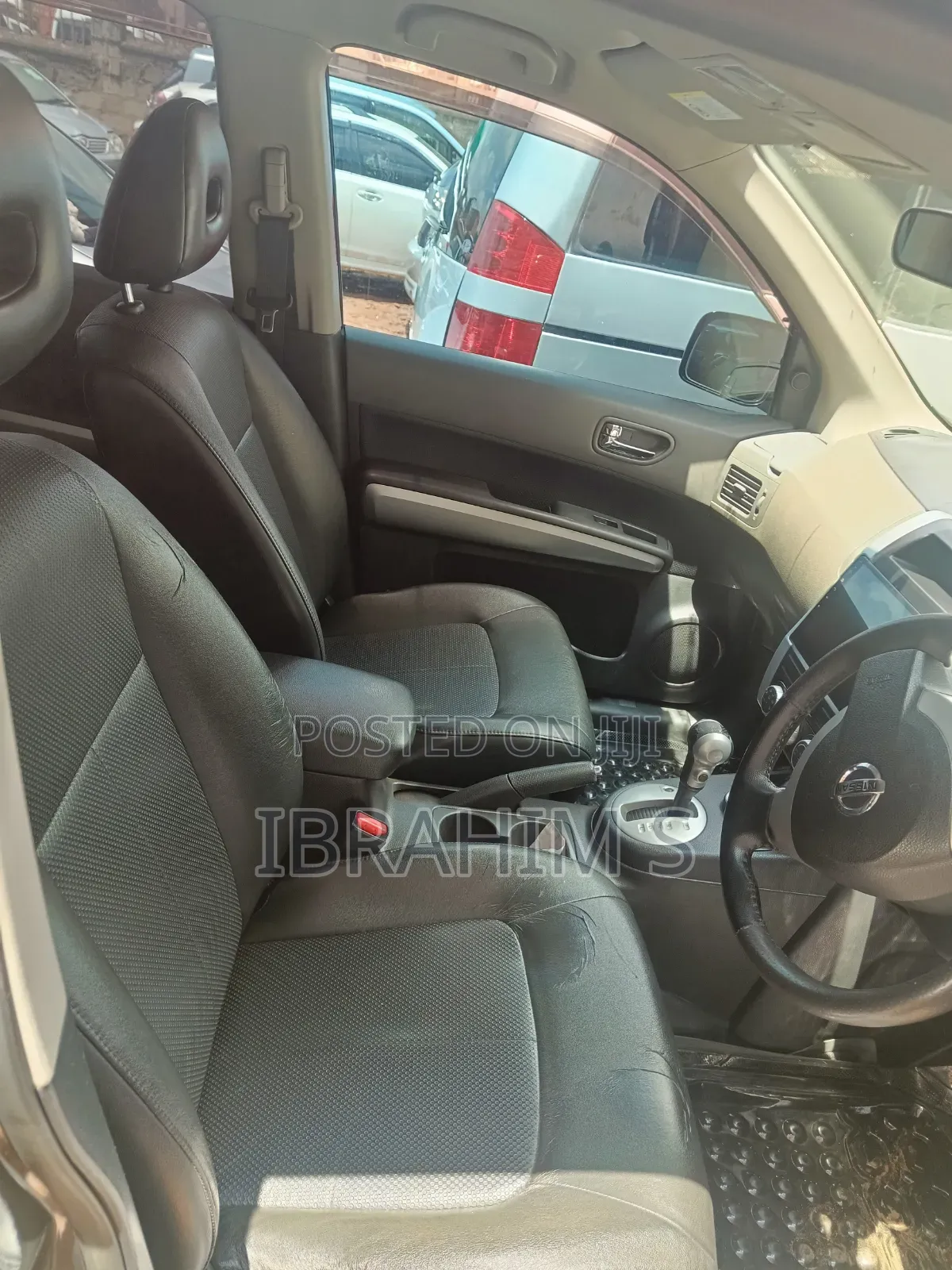 Toyota Allex 2008 Silver