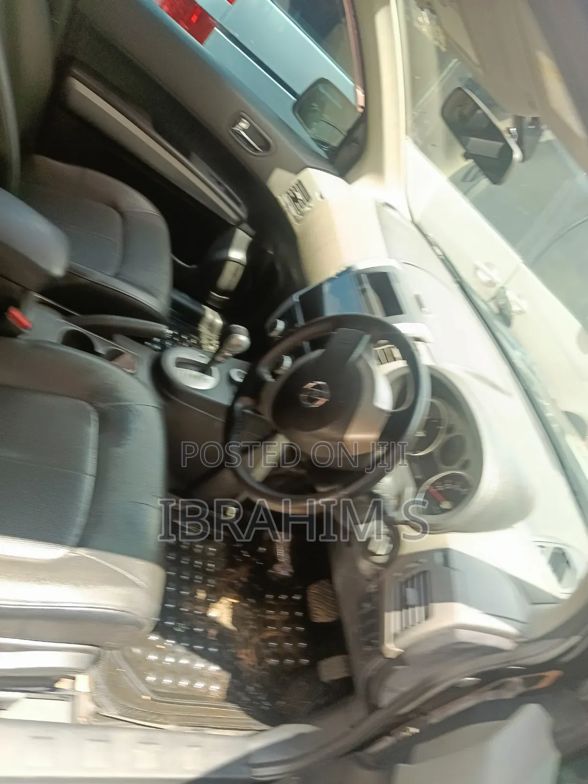 Toyota Allex 2008 Silver