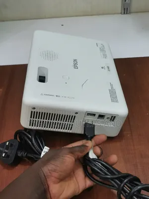 Epson Projector