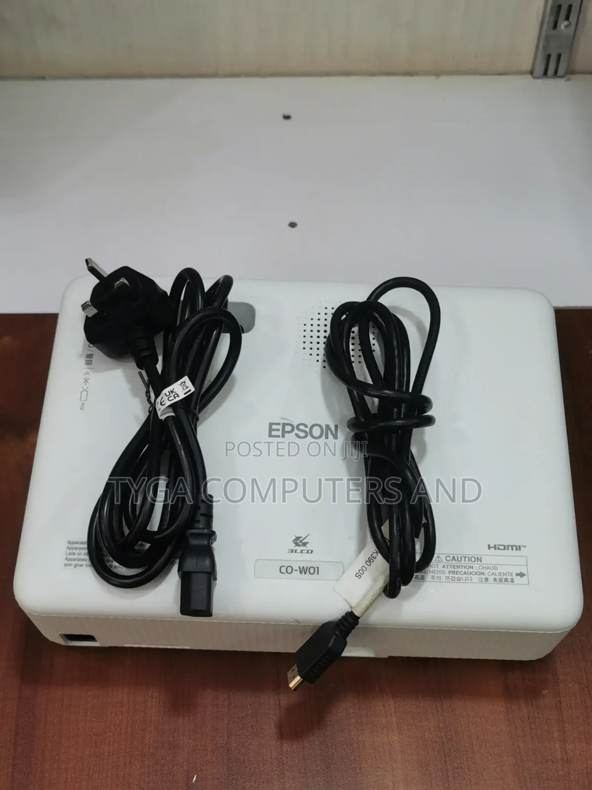 Epson Projector