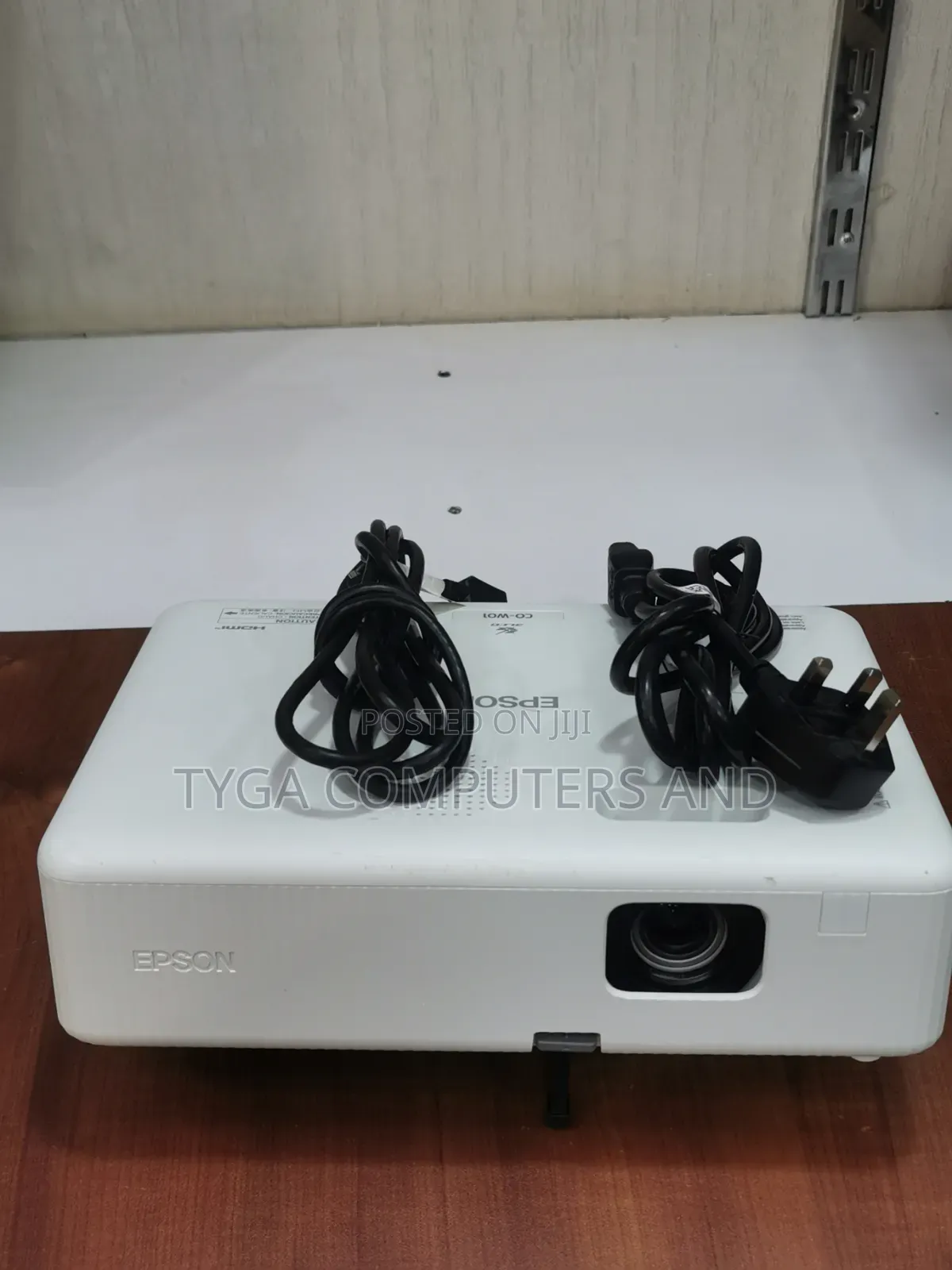 Epson Projector