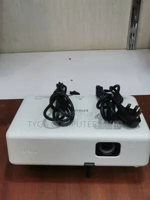 Epson Projector