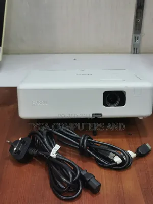 Epson Projector