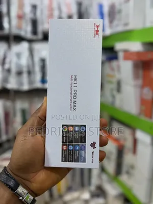 Series 11 Smart Watch – Supreme Display & AI Power