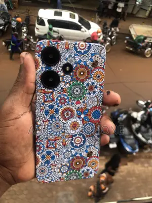 Infinix Hot 30i 128 GB