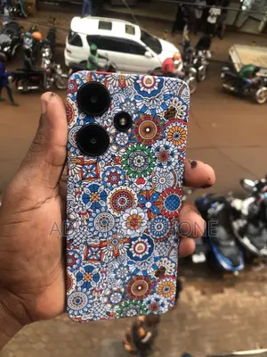 Infinix Hot 30i 128 GB