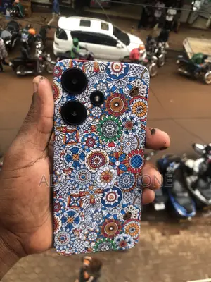 Infinix Hot 30i 128 GB