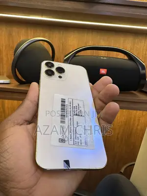 Apple iPhone 13 Pro Max 128 GB Gold