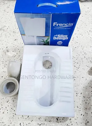 Toilet Seat With Cristina Press Plastic Frencia Good Quality All Types