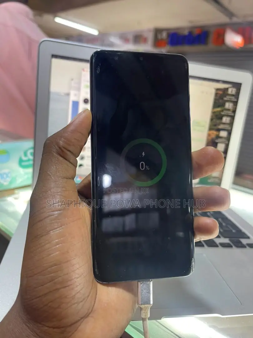 Samsung Galaxy S20 128 GB Gray