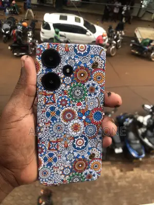 Infinix Hot 30i 128 GB