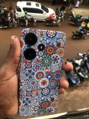 Infinix Hot 30i 128 GB