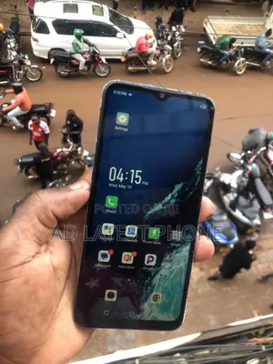 Infinix Hot 30i 128 GB