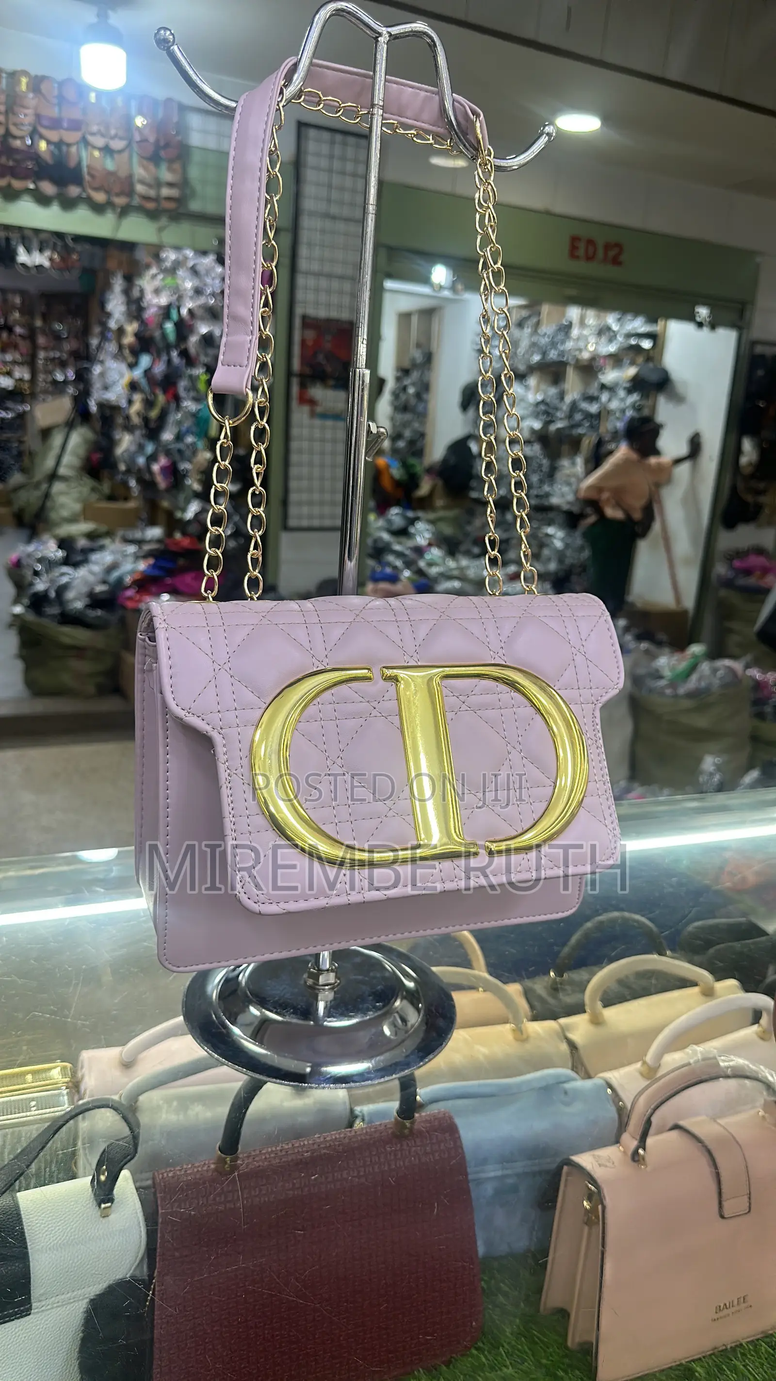 Lady Stylish Bags Available From Only
