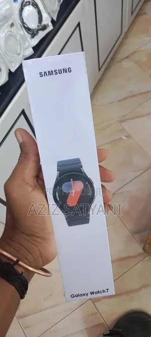Samsung Galaxy Watch 7 Replica Copy