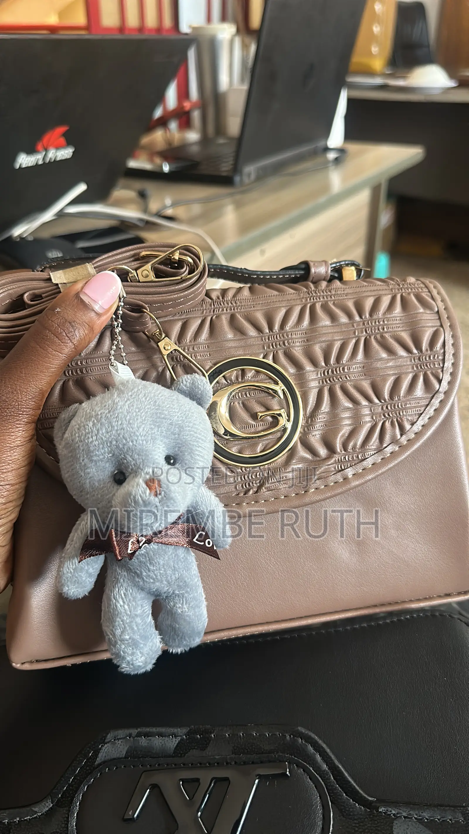Lady Stylish Bags Available From Only