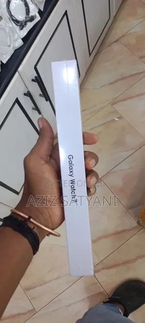 Samsung Galaxy Watch 7 Replica Copy