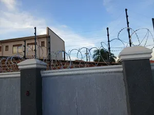 Electric Fence