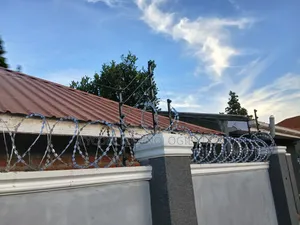 Electric Fence