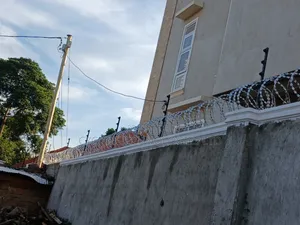 Electric Fence