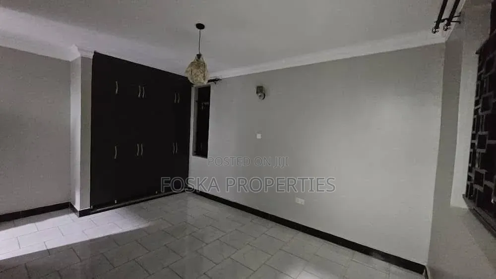 3bdrm Apartment in Kabalagala, Central Division for rent