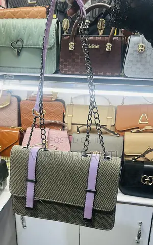 Lady Stylish Bags Available From Only