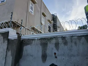 Razor Wire Sekanyolya