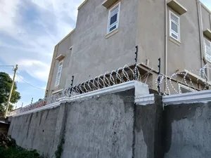 Razor Wire Sekanyolya