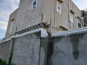 Razor Wire Sekanyolya