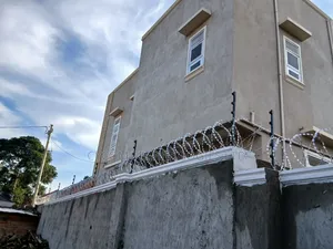 Razor Wire Sekanyolya