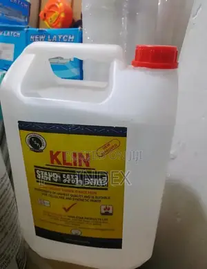 Klin Standard THINNER 4L