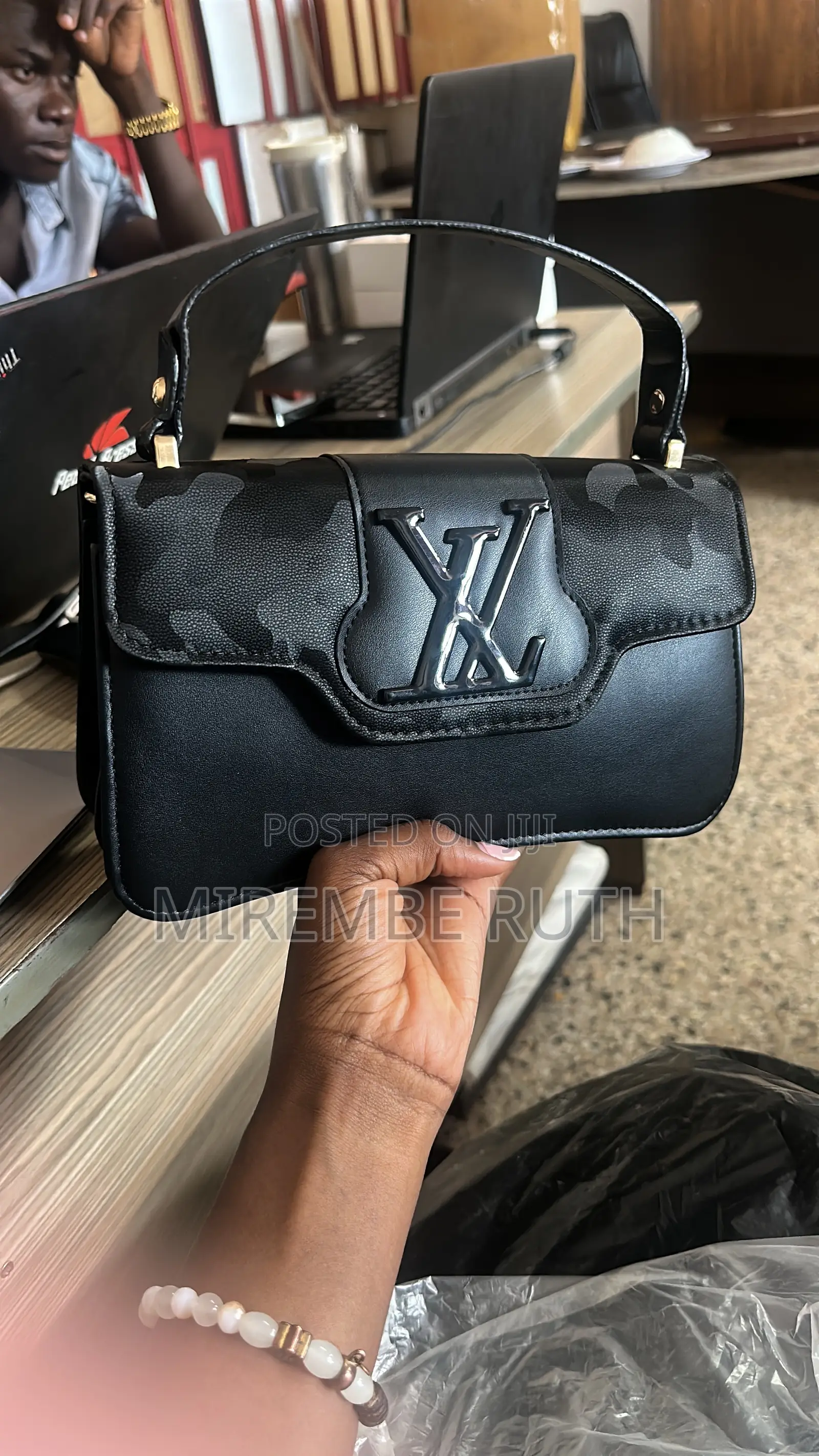 Lady Stylish Bags Available From Only