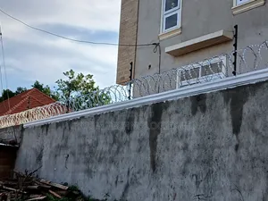 Electric Fence